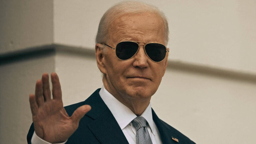 Joe Biden