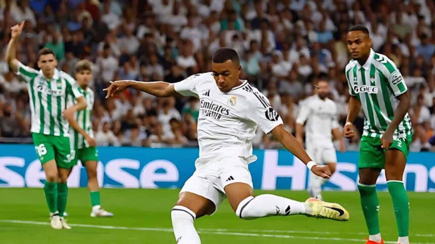 Mbappé