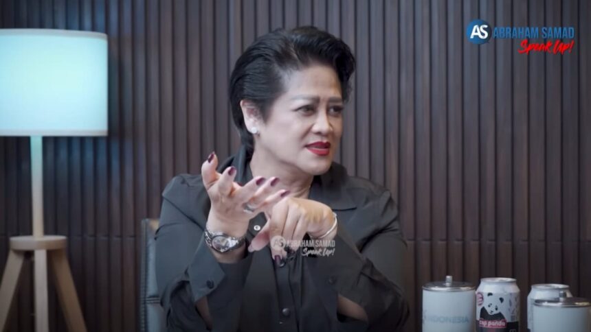 Connie Rahakundini Bakrie