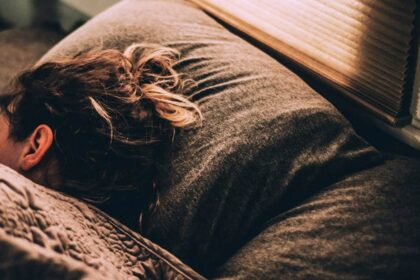 5 Tips Meningkatkan Kualitas Tidur