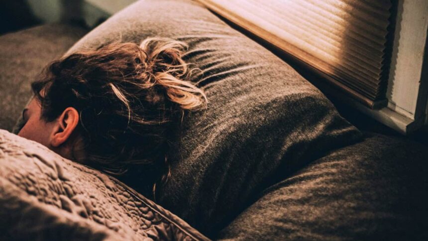 5 Tips Meningkatkan Kualitas Tidur