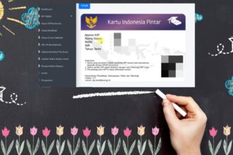 Cara Download KIP Digital