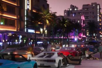 GTA VI