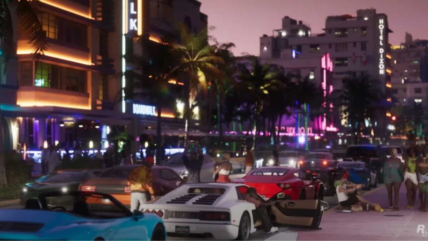 GTA VI