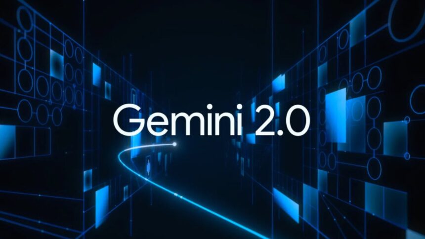 Gemini 2.0 Pro