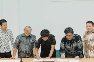 IDCloudHost dan ITTS Jalin Kolaborasi