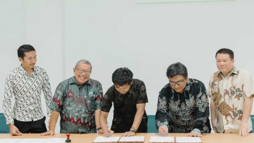 IDCloudHost dan ITTS Jalin Kolaborasi
