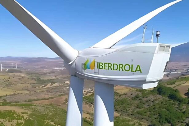 Iberdrola