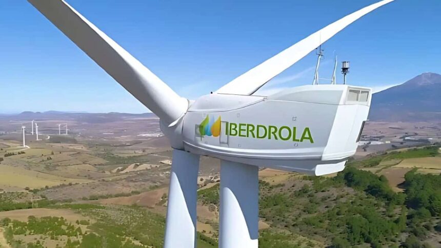 Iberdrola