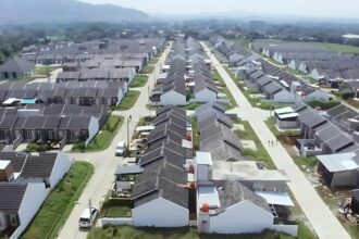 Insentif PPN DTP untuk Rumah Tapak dan Rumah Susun