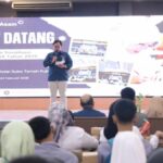 PT Bukit Asam Sosialisasi Program Bidiksiba 2025