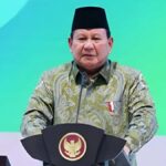 Presiden Republik Indonesia, Prabowo Subianto
