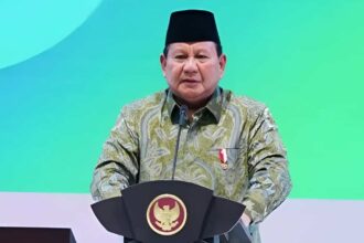 Presiden Republik Indonesia, Prabowo Subianto