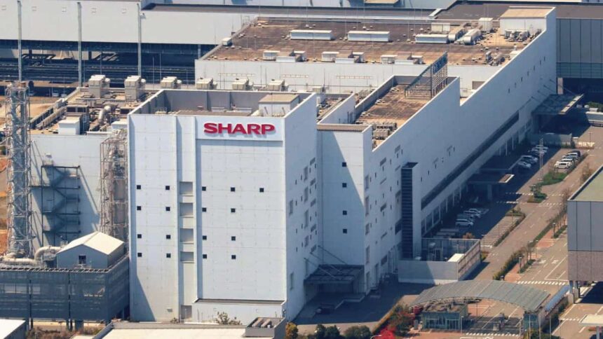 Sharp