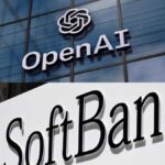 SoftBank dan OpenAI