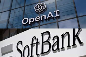 SoftBank dan OpenAI
