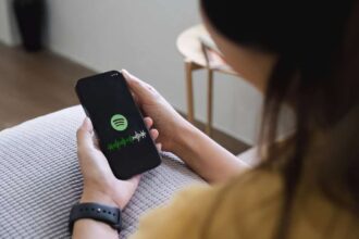 Spotify