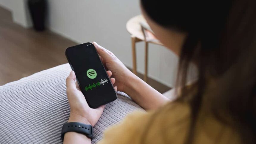 Spotify