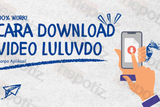 download video Luluvdo