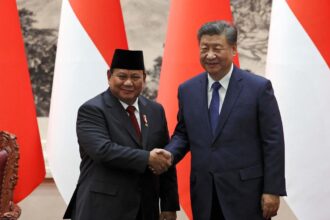 018480400 1731199212 20241110 Prabowo di China AFP 7