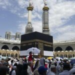 048574500 1688208737 20230701 Jemaah Haji Tawaf Ifadah AP 2