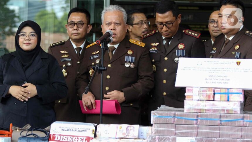 048615300 1721631476 barang bukti korupsi Timah Harvey Moeis dan Helena Lim HERMAN 9