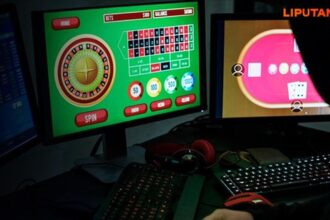084098400 1730712991 Banner Infografis Geger Oknum Pegawai Komdigi Bekingi Ribuan Situs Judi Online