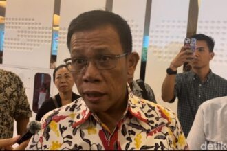 aktivis 98 yang juga politisi pdip masinton pasaribu kurniawan fdetikcom 1747831017511 169