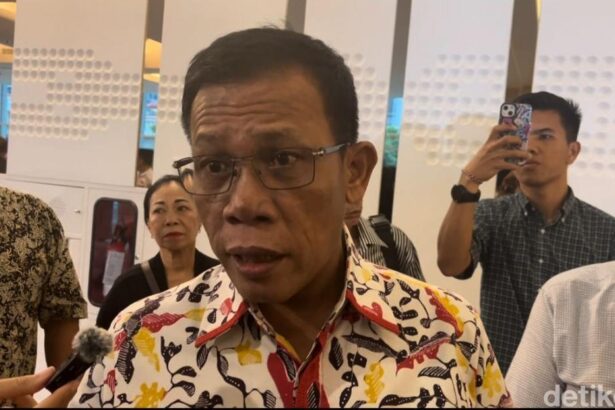 aktivis 98 yang juga politisi pdip masinton pasaribu kurniawan fdetikcom 1747831017511 169