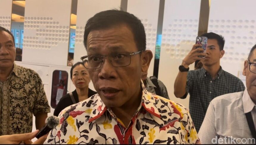 aktivis 98 yang juga politisi pdip masinton pasaribu kurniawan fdetikcom 1747831017511 169