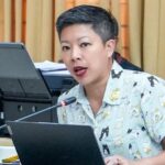 anggota dprd dki jakarta francine widjojo foto dok istimewa 169