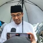anies baswedan hadiri pemakaman suami najwa shihab maulanidetikcom 1747808554065 169