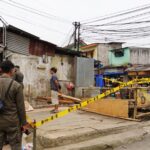 bangunan liar di sekitar pasar ciluar bogor ditertibkan 1747823870348 169