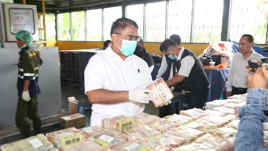 bareskrim polri memusnahkan 319 kilogram sabu dari jaringan aceh 1747840833431 169