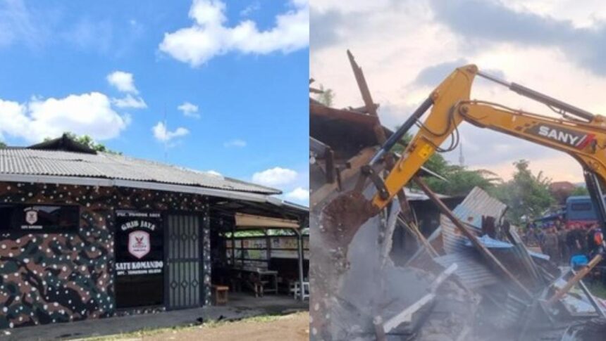 before after posko grib jaya di lahan bmkg di tangsel dok detikcom 1748140169220 169