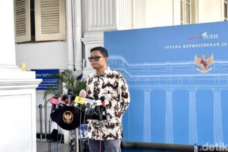 bimo wijayanto dipanggil presiden prabowo ke istana negara evadetikcom 1747733502959 169