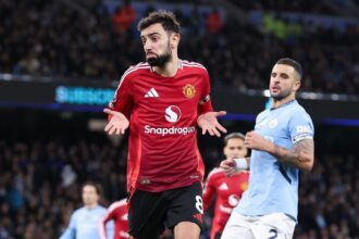 bruno fernandes 169