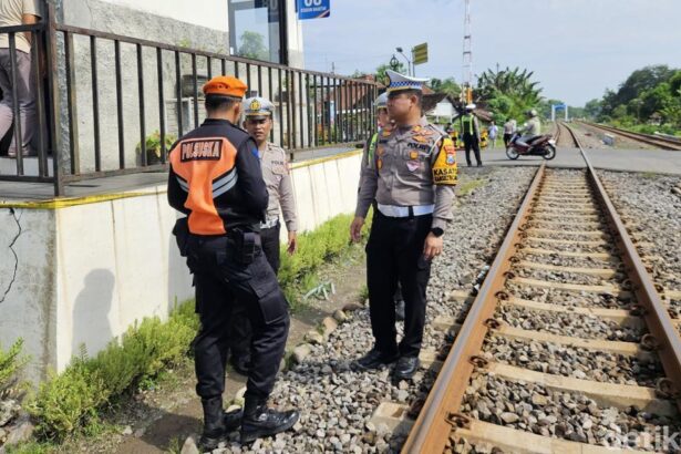btp cek pos lokasi kecelakaan ka malioboro ekspress di magetan 1747798441010 169
