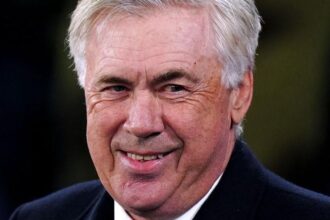 carlo ancelotti 169