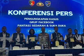 direktorat siber bareskrim polri dan direktorat siber polda metro jaya membongkar grup fb fantasi sedarah 1747831349967 169