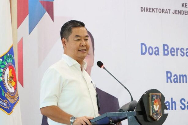 dirjen dukcapil kemendagri teguh setyabudi dokistimewa 1747830652837 169
