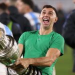emiliano martinez 169