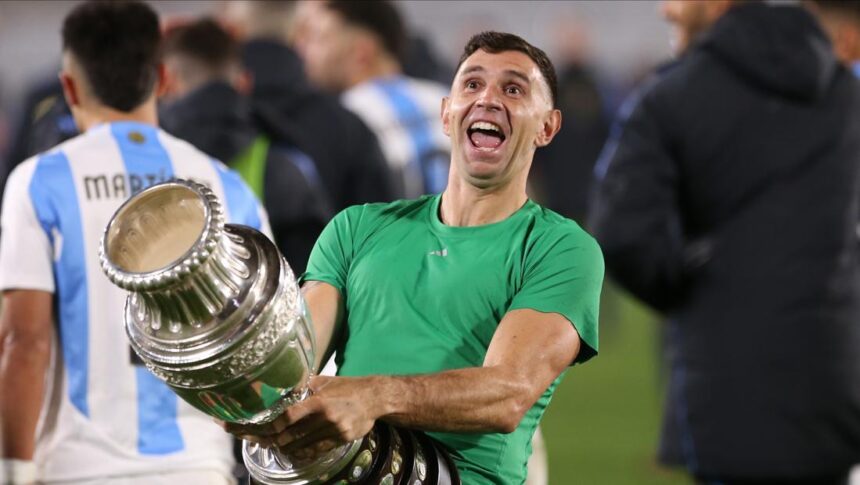 emiliano martinez 169