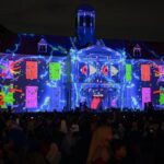 festival cahaya semarakan sambut tahun baru di kota tua jakarta 2 169