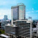 gedung kejagung baru 169