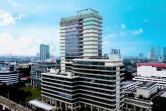 gedung kejagung baru 169
