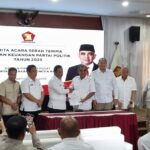 gerindra terima dana parpol rp 20 miliar dari pemerintah 1747807771234 169