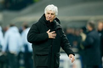 gian piero gasperini 169
