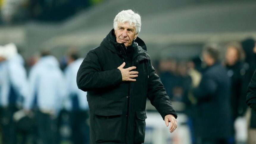 gian piero gasperini 169