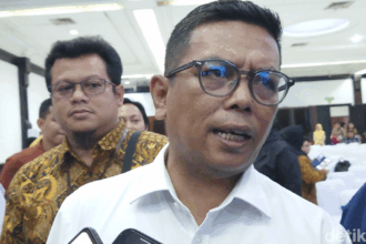 gubernur banten andra soni mengaku kecewa soal pengusaha kadin cilegon minta proyek rp 5 triliun tanpa tender di proyek pt cha 1747212122498 169